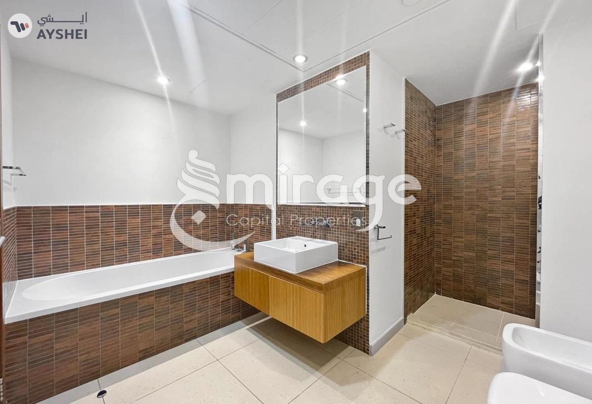 APARTMENT FOR RENT IN AL NASEEM RESIDENCES A, AL BANDAR-7-7