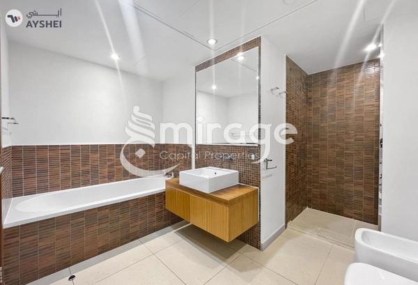 APARTMENT FOR RENT IN AL NASEEM RESIDENCES A, AL BANDAR