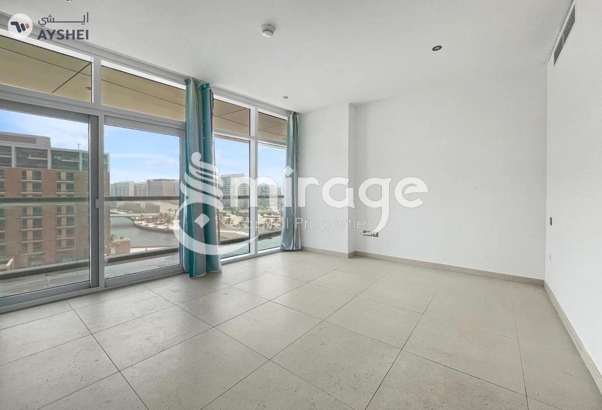 APARTMENT FOR RENT IN AL NASEEM RESIDENCES A, AL BANDAR-8-8