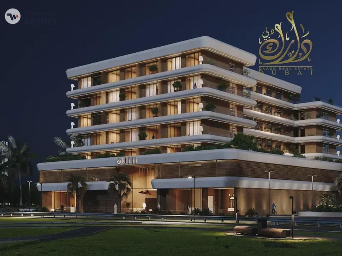 New Launch | Limited Offer | High Quality | Luxury Apartment | Flexible Payment Plan | Book Now-0-landscape