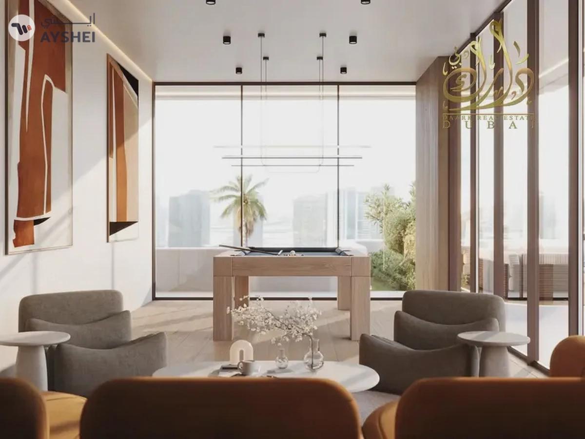 New Launch | Limited Offer | High Quality | Luxury Apartment | Flexible Payment Plan | Book Now-5-5