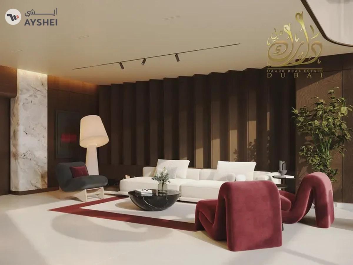 New Launch | Limited Offer | High Quality | Luxury Apartment | Flexible Payment Plan | Book Now-4-4