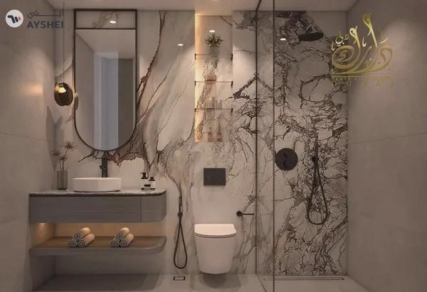 Premium Amenities /Prime Location/ ROI/Flexible Payment Plan