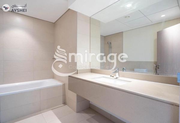 APARTMENT FOR SALE IN WATERS EDGE, YAS ISLAND