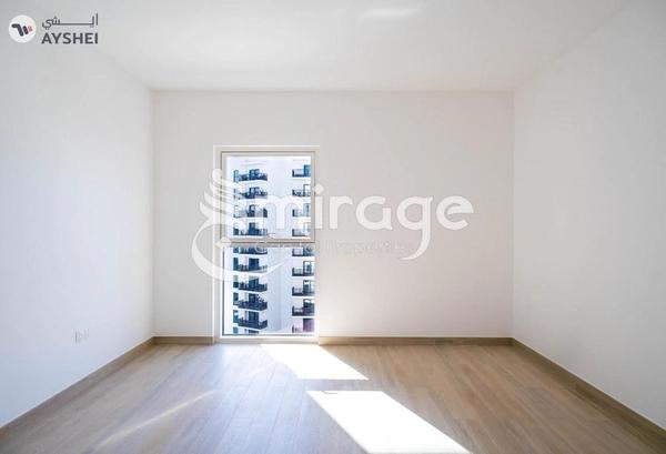 APARTMENT FOR SALE IN WATERS EDGE, YAS ISLAND