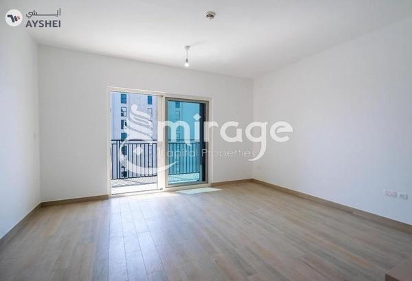 APARTMENT FOR SALE IN WATERS EDGE, YAS ISLAND