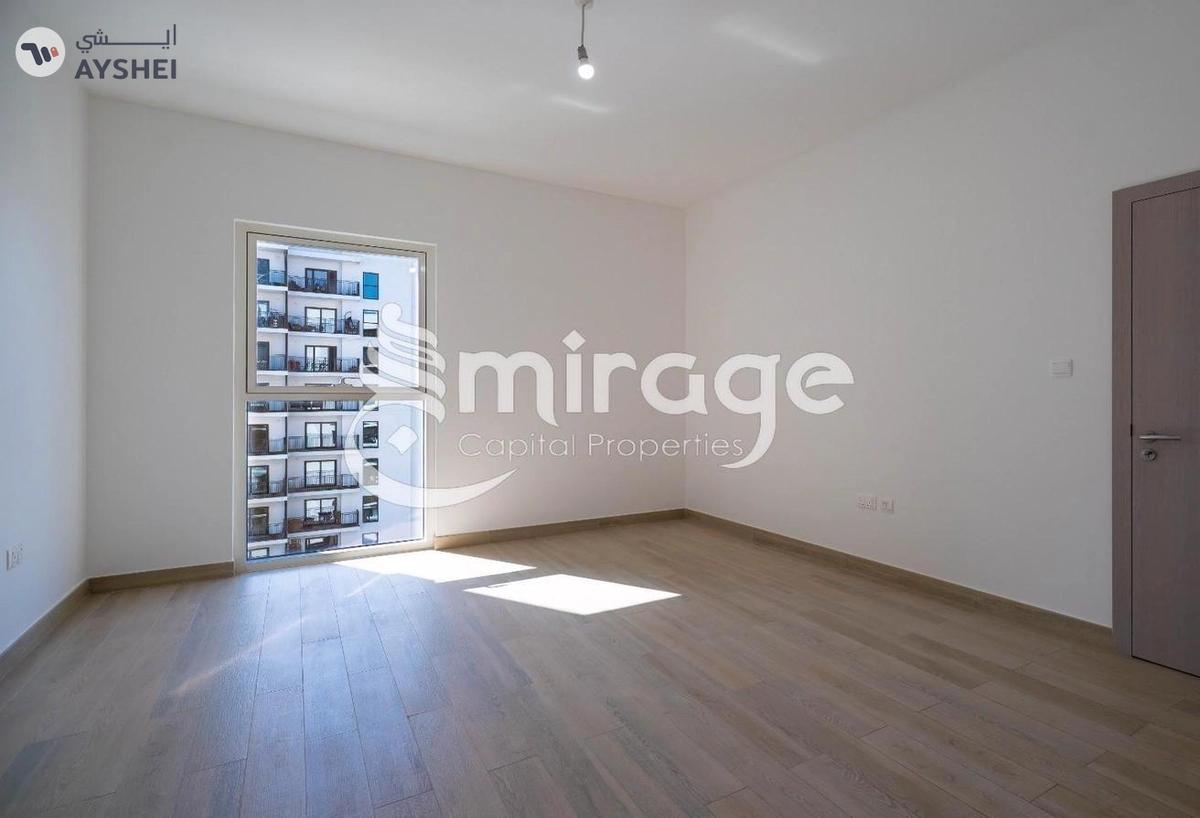 APARTMENT FOR SALE IN WATERS EDGE, YAS ISLAND-5-5