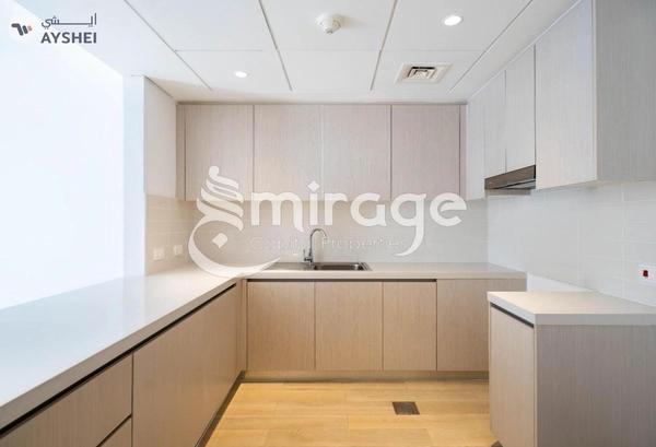 APARTMENT FOR SALE IN WATERS EDGE, YAS ISLAND