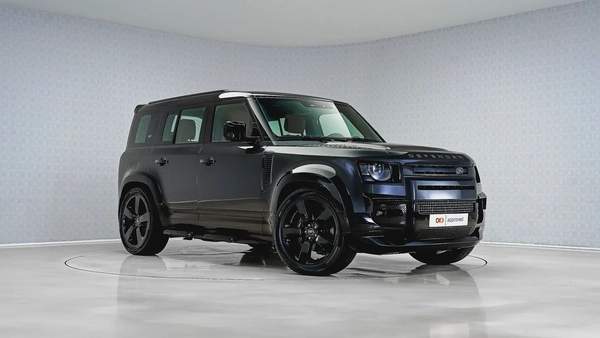 Special Offer | AED 5,014 PM | High Option, Warranty 2028 | 110 P400 HSE Widetrack