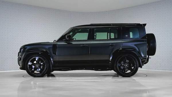 Special Offer | AED 5,014 PM | High Option, Warranty 2028 | 110 P400 HSE Widetrack