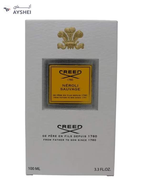CREED Neroli Sauvage EDP 100ml