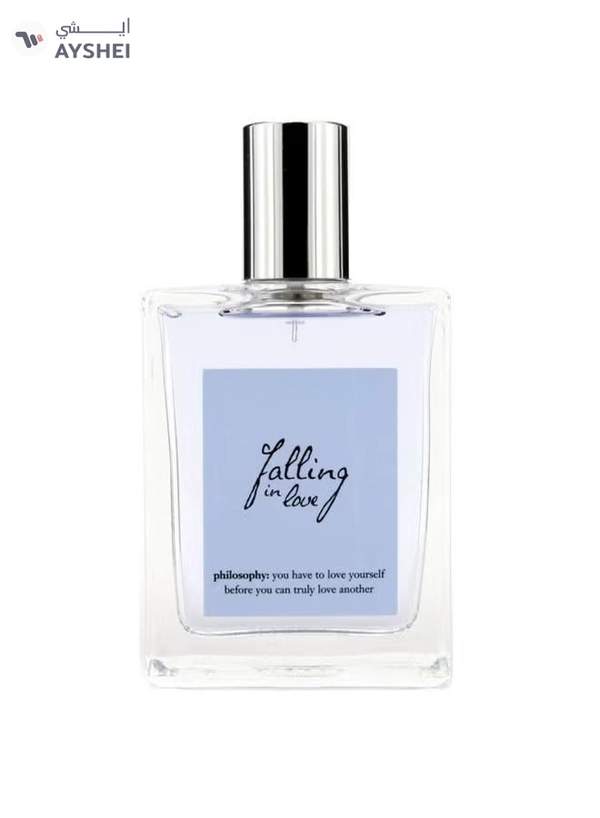 Philosophy Falling In Love For Women Eau De Toilette 60ml