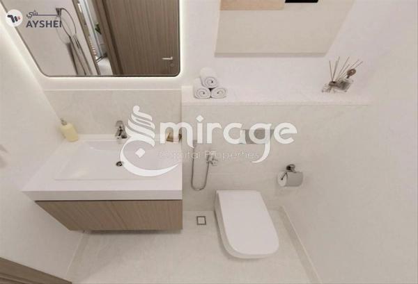 TOWNHOUSE FOR SALE IN THE SUSTAINABLE CITY - YAS ISLAND, YAS ISLAND