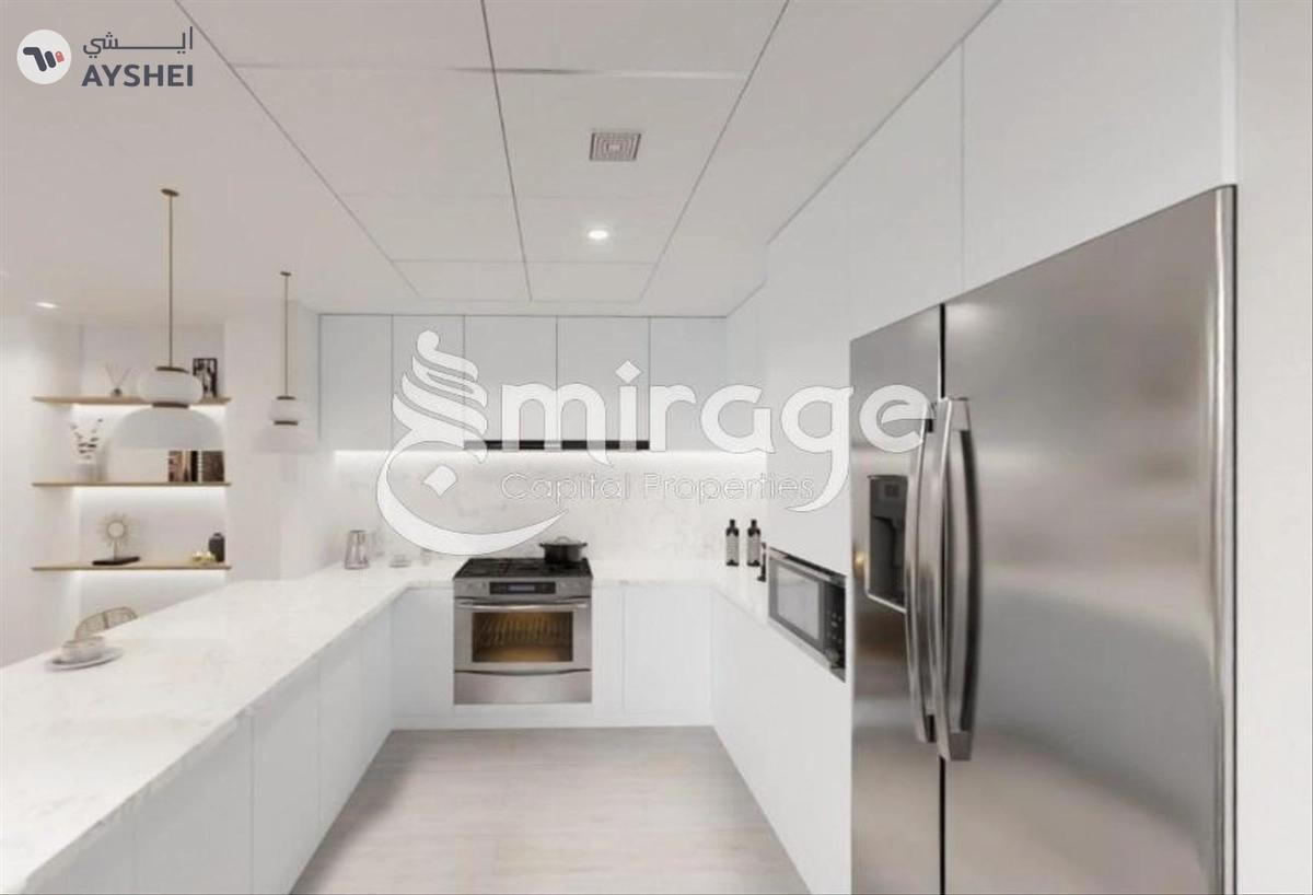 TOWNHOUSE FOR SALE IN THE SUSTAINABLE CITY - YAS ISLAND, YAS ISLAND-1-landscape