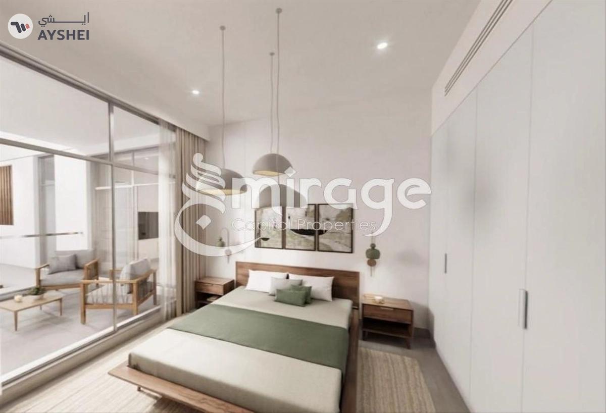 TOWNHOUSE FOR SALE IN THE SUSTAINABLE CITY - YAS ISLAND, YAS ISLAND-3-3