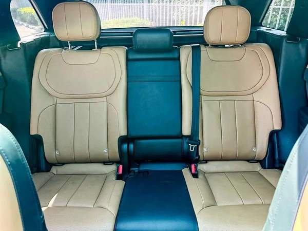 LAND ROVER SPORT DYNAMIC SE 2024 GCC (14,900KM)