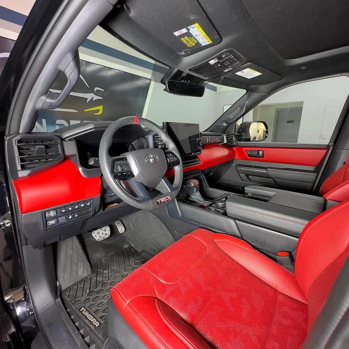 2024 Toyota Tundra TRD PRO HYBRID-15-15