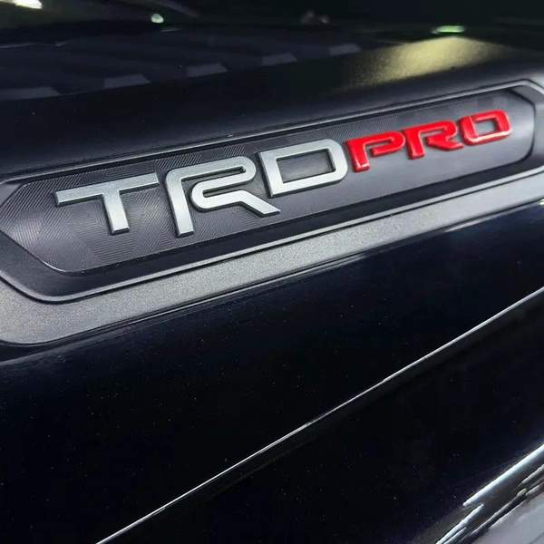 2024 Toyota Tundra TRD PRO HYBRID