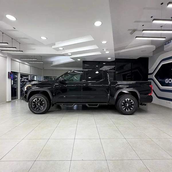 2024 Toyota Tundra TRD PRO HYBRID