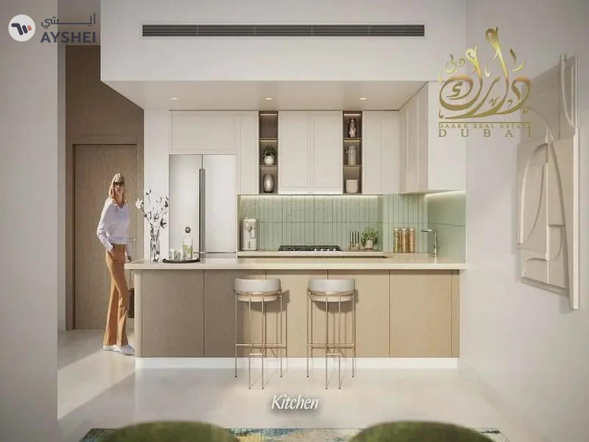 FLEXIBLE PAYMENT PLAN | 3MIN WALK TO METRO | HIGH FLOOR | 1% MONTHLY-4-4