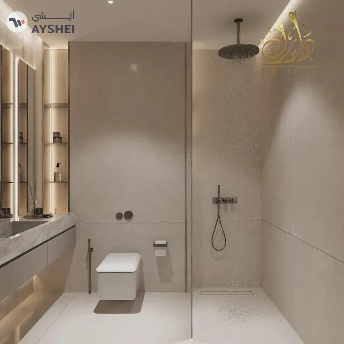 APARTMENT FOR SALE IN DIVINE AL BARARI, MAJAN, DUBAI-4-4