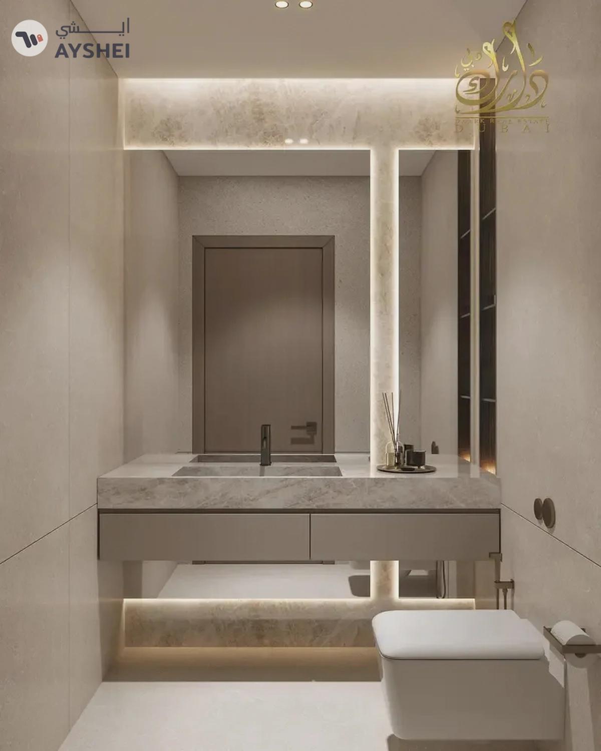 APARTMENT FOR SALE IN DIVINE AL BARARI, MAJAN, DUBAI-14-14