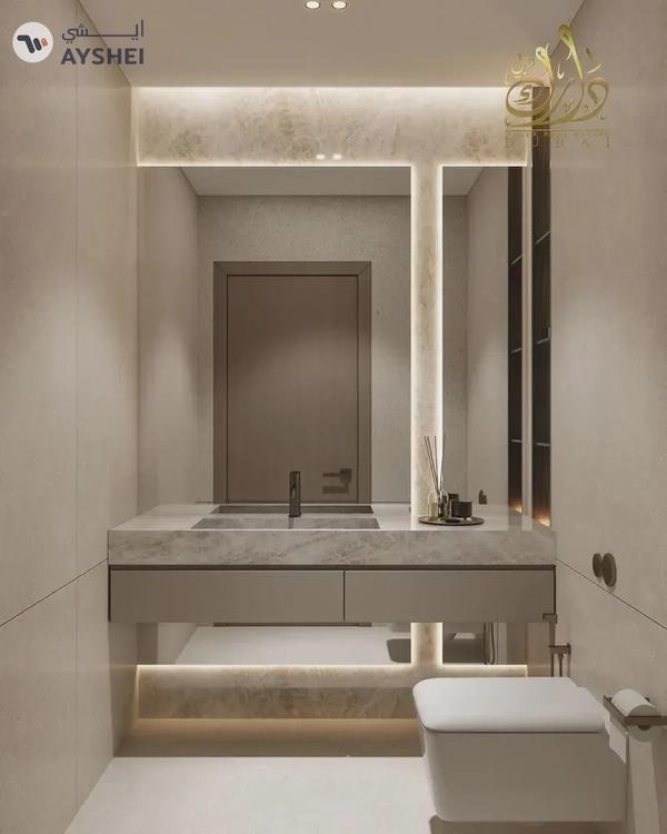 APARTMENT FOR SALE IN DIVINE AL BARARI, MAJAN, DUBAI