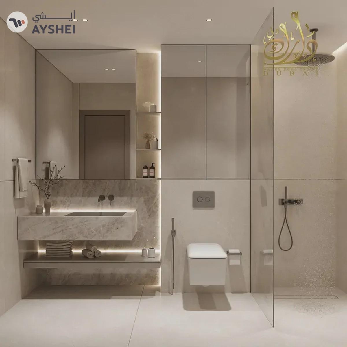 APARTMENT FOR SALE IN DIVINE AL BARARI, MAJAN, DUBAI-6-6