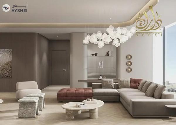 APARTMENT FOR SALE IN DIVINE AL BARARI, MAJAN, DUBAI