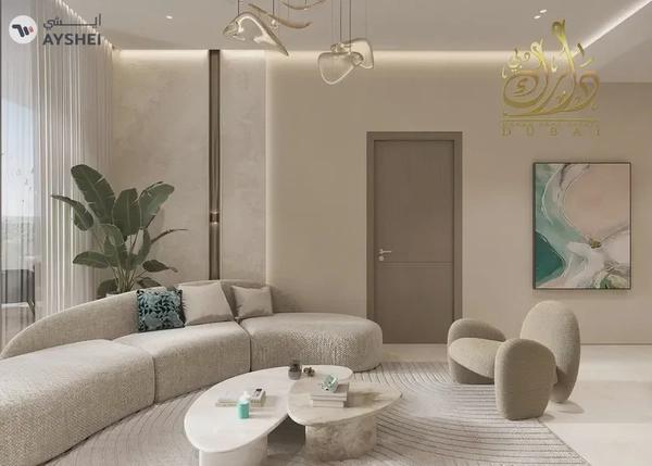 APARTMENT FOR SALE IN DIVINE AL BARARI, MAJAN, DUBAI