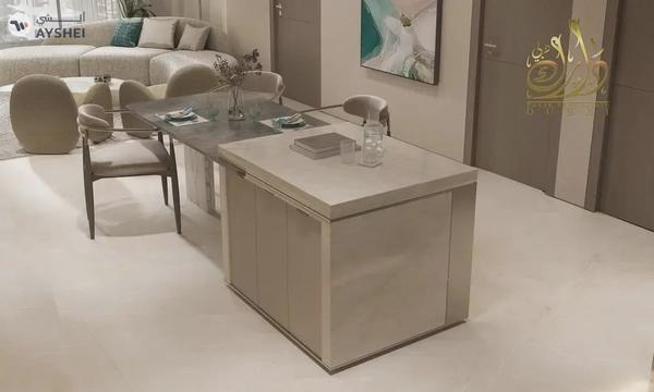 APARTMENT FOR SALE IN DIVINE AL BARARI, MAJAN, DUBAI