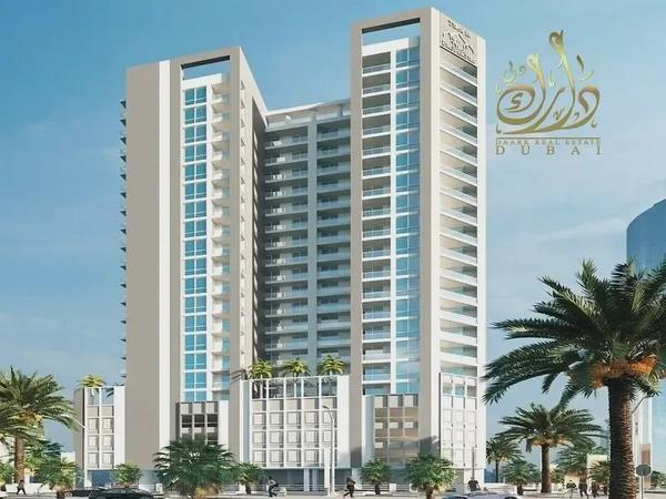 3 Years Post-Handover| Community View | Handover Q3 2027| High ROI | Near Metro