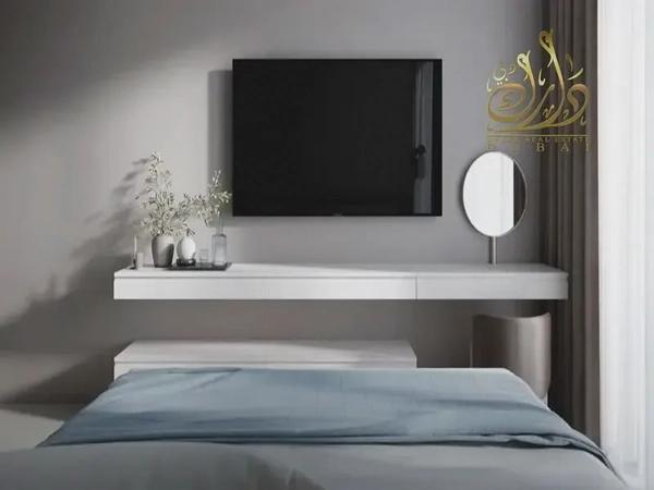 3 Years Post-Handover| Community View | Handover Q3 2027| High ROI | Near Metro