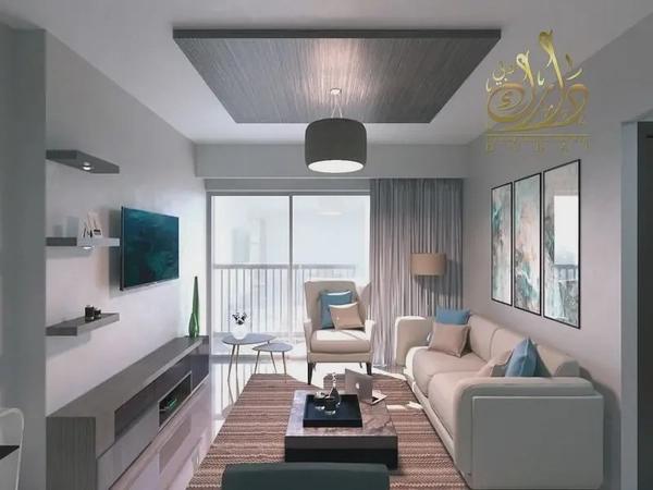 3 Years Post-Handover| Community View | Handover Q3 2027| High ROI | Near Metro