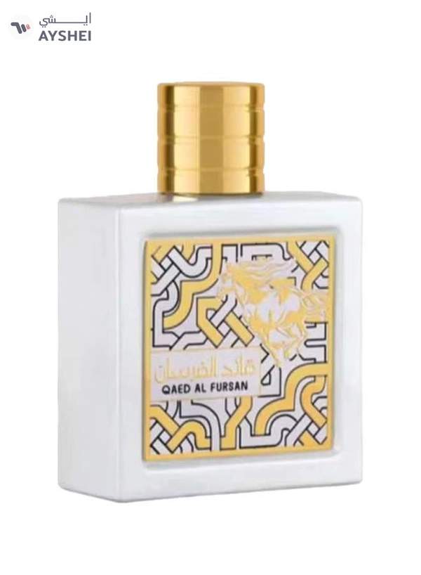 Lattafa QAED AL FURSAN UNLIMITED (U) EDP 90ML