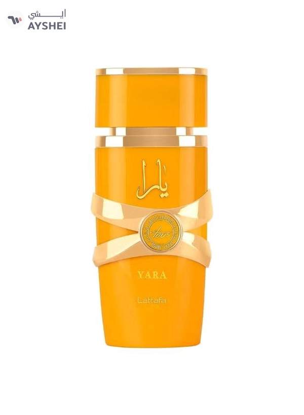 Lattafa Yara Tous For Women Eau De Parfum 100ml