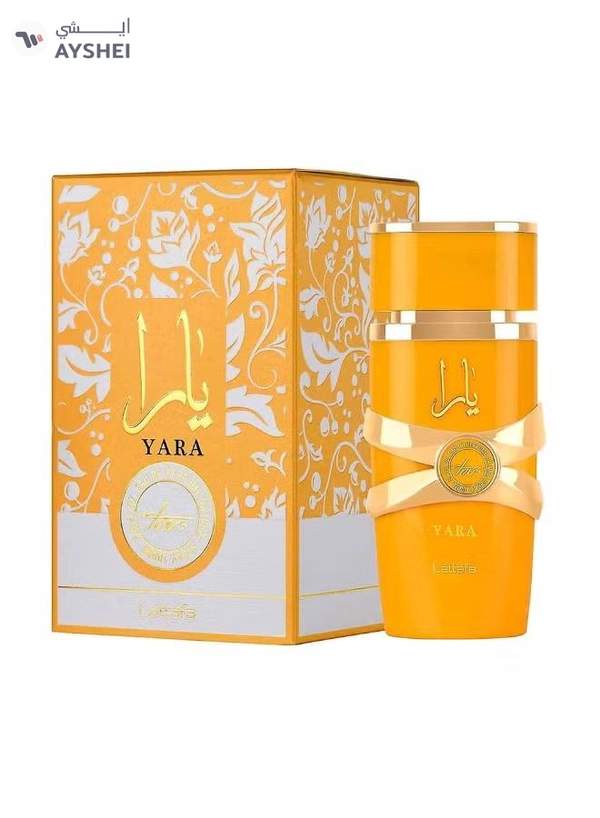 Lattafa Yara Tous For Women Eau De Parfum 100ml