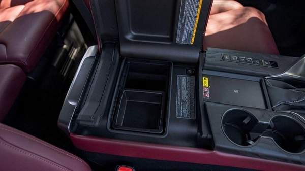 Lexus LX 600 LEXUS LX600 3.5LP ASHWOOD EDITION