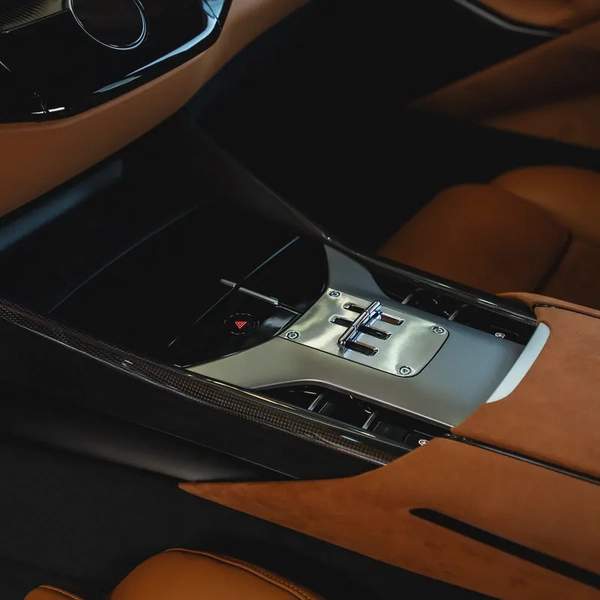 2025 FERRARI PUROSANGUE BRAND NEW