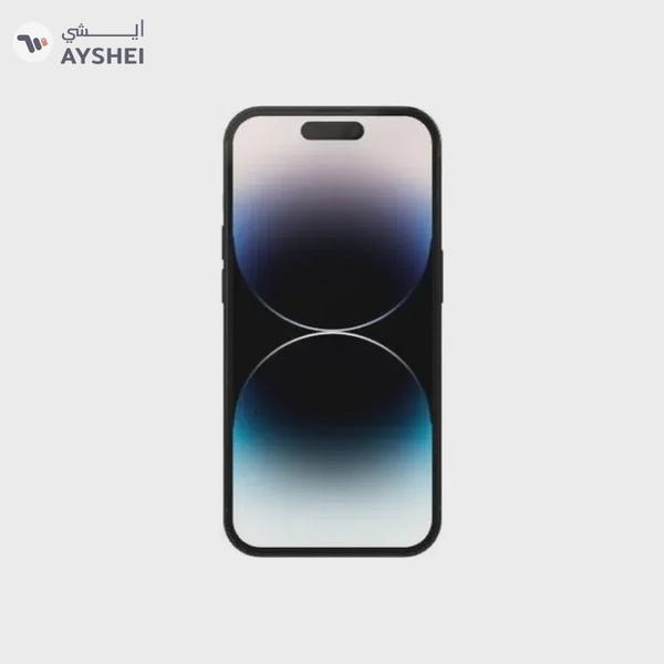 Excellent Renewed Apple iPhone 14 Pro 256 GB Space Black 12 Months Warranty