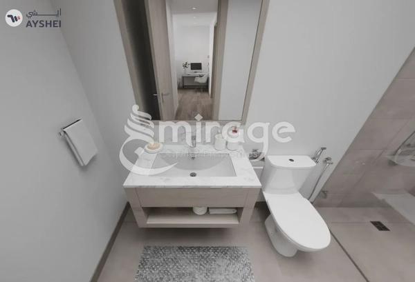 TOWNHOUSE FOR SALE IN YAS PARK GATE, YAS ISLAND