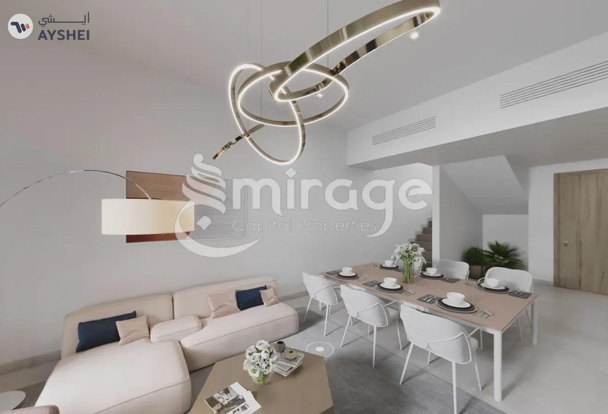 TOWNHOUSE FOR SALE IN YAS PARK GATE, YAS ISLAND-9-9