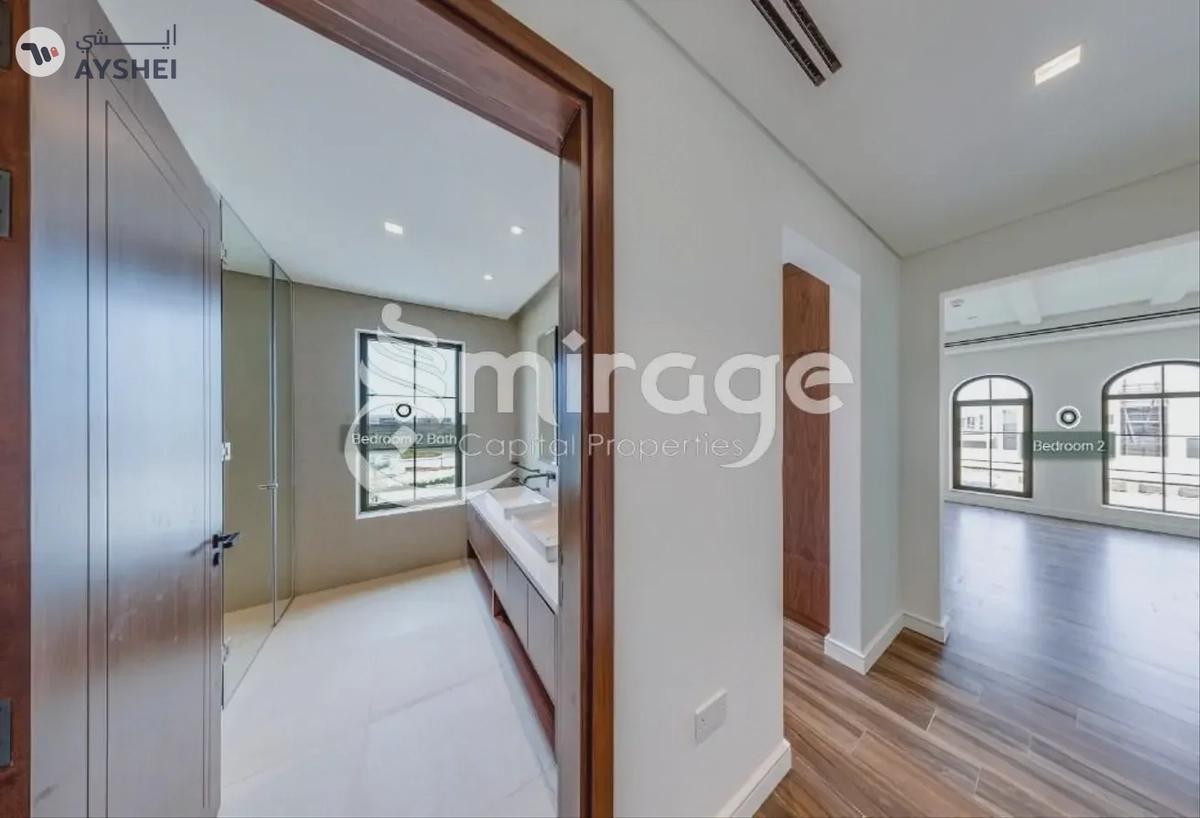 VILLA FOR SALE IN NAD AL DHABI, AL JUBAIL ISLAND-1-landscape