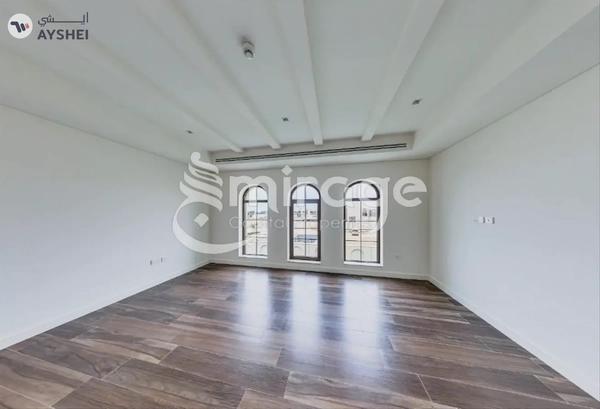 VILLA FOR SALE IN NAD AL DHABI, AL JUBAIL ISLAND