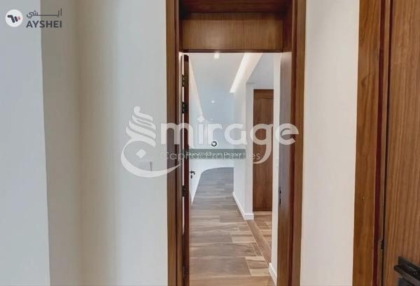 VILLA FOR SALE IN NAD AL DHABI, AL JUBAIL ISLAND