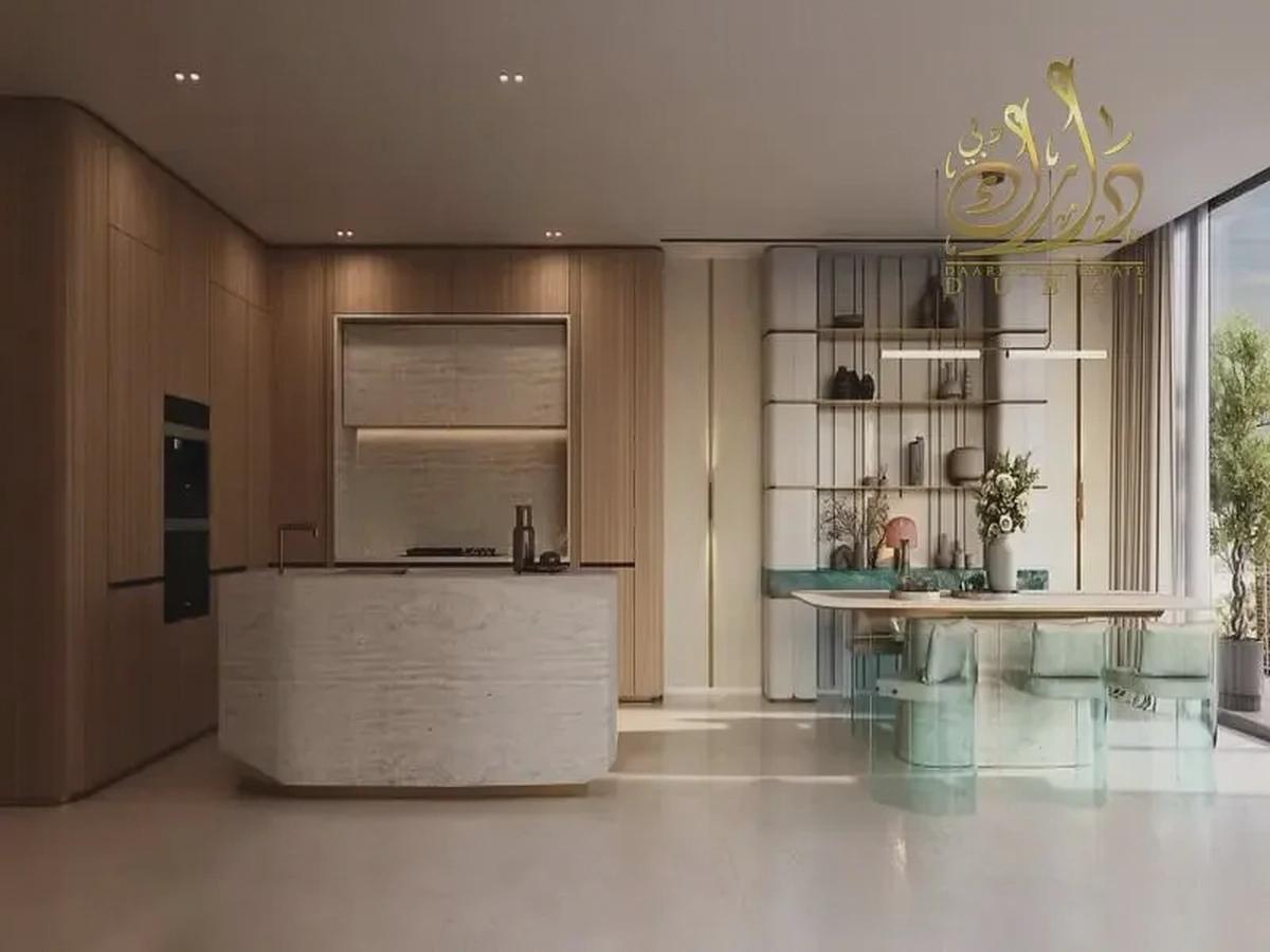 LUXURY LIVING_NEAR HANDOVER_Near by Al-Jaddaf Metro_Full Cash Offer-2-2