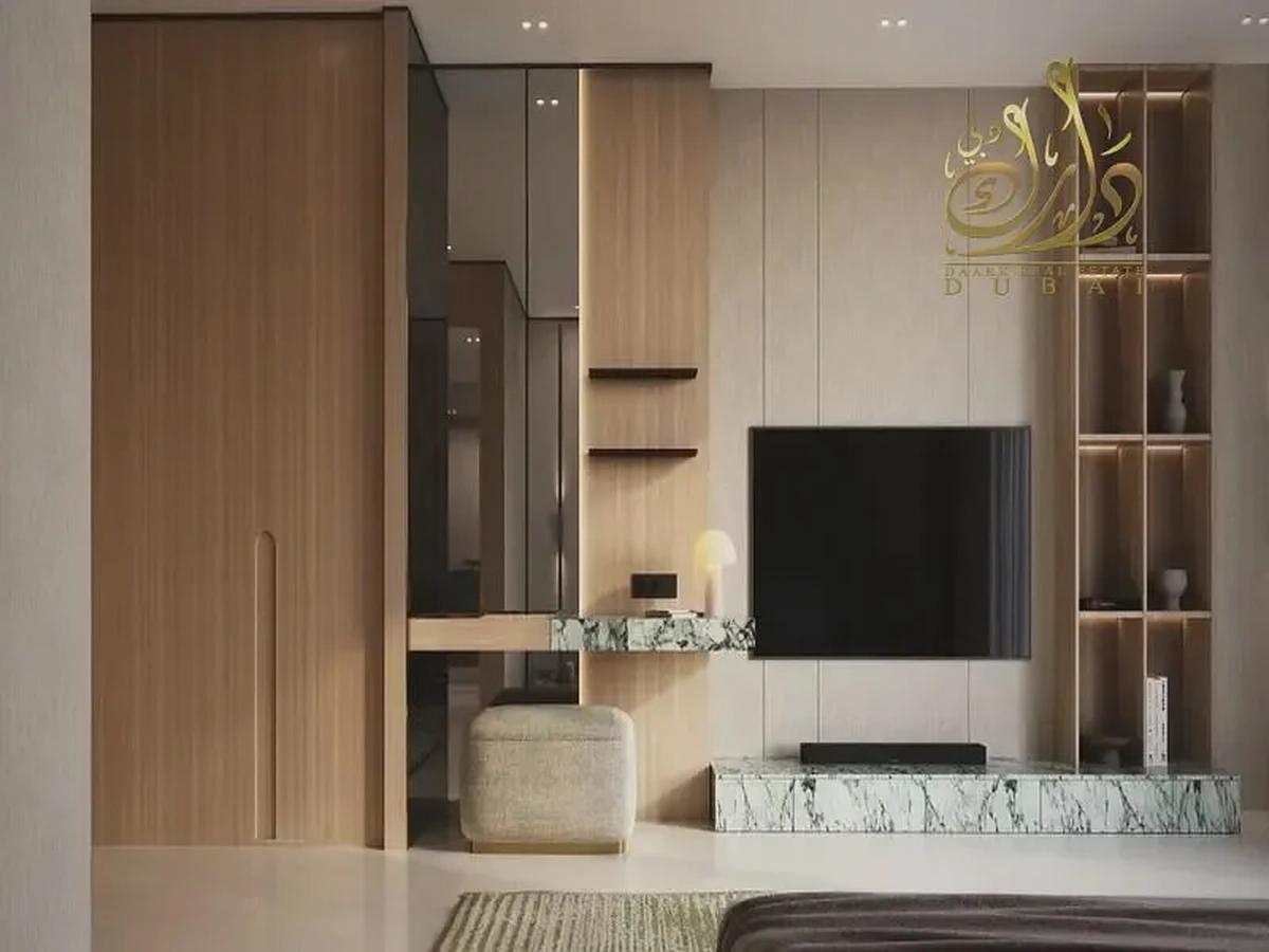 LUXURY LIVING_NEAR HANDOVER_Near by Al-Jaddaf Metro_Full Cash Offer-5-5