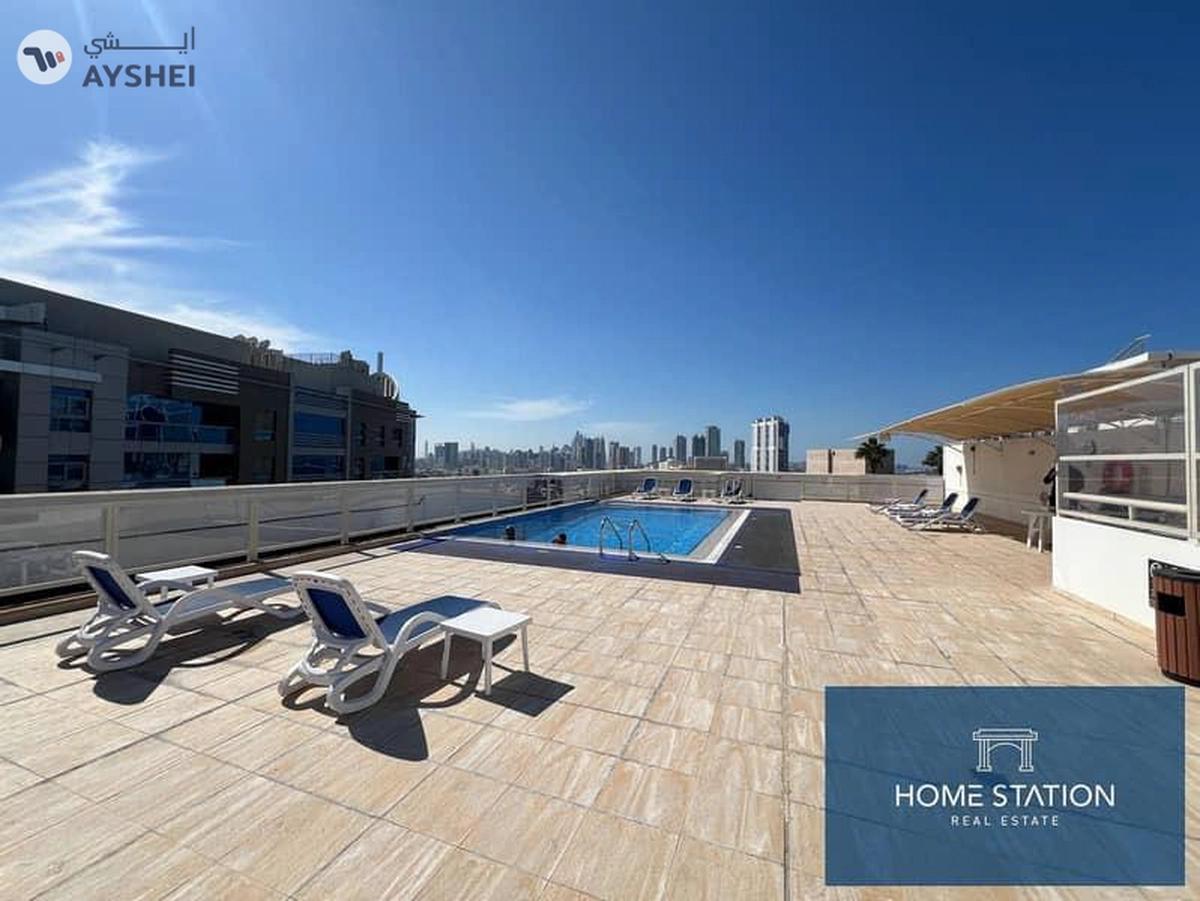 Al Murad Tower, Al Barsha 1, Al Barsha, Dubai-0-landscape