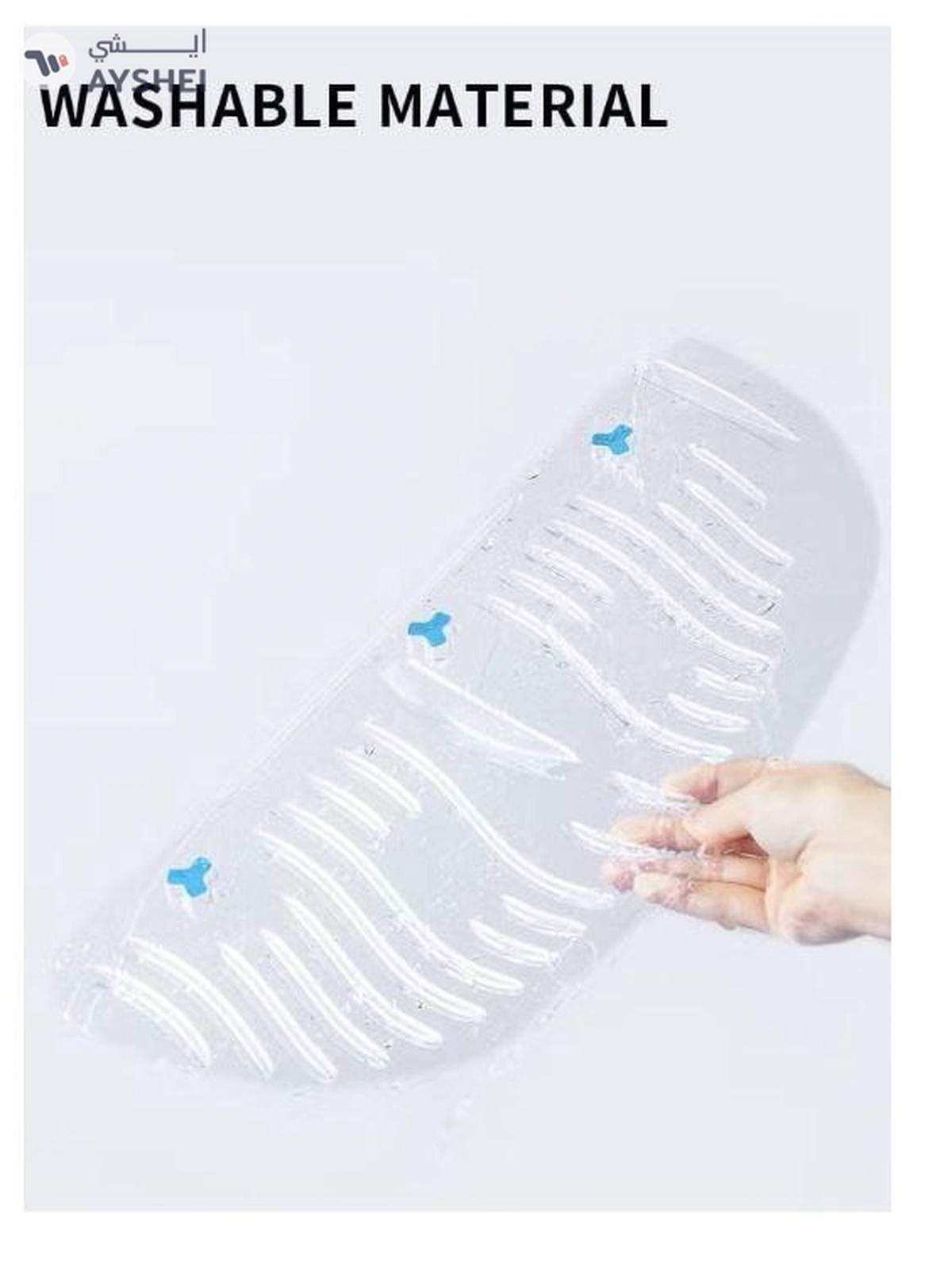 PETKIT Baffle for Emptying Cat Litter, Exclusive for PETKIT PuraMax Self-Cleaning,3Pcs-1-portrait