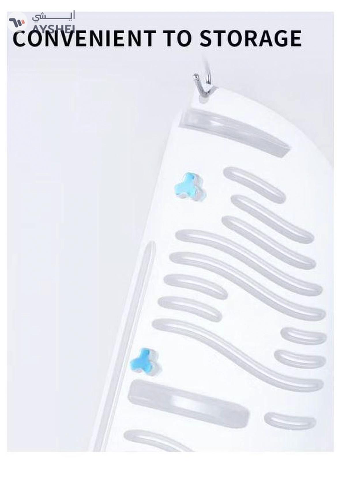 PETKIT Baffle for Emptying Cat Litter, Exclusive for PETKIT PuraMax Self-Cleaning,3Pcs-1-portrait